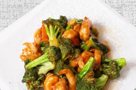 Rainbow Island Chinese Restaurant