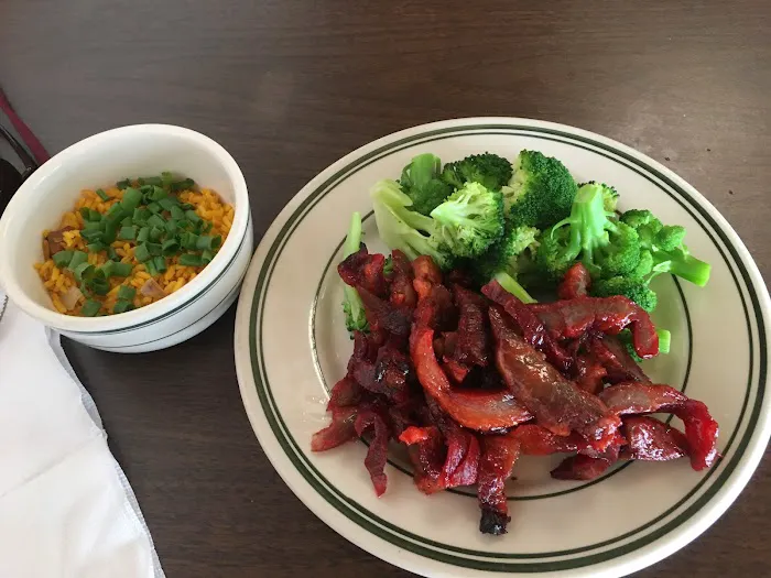 Rainbow Island Chinese Restaurant 6