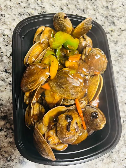 Rainbow Island Chinese Restaurant 8