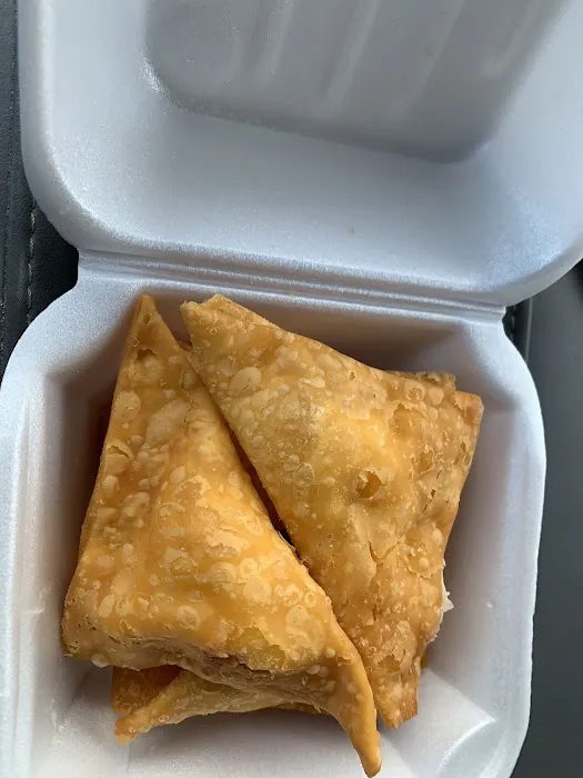 Sunny Wok 6
