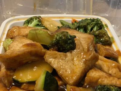 Sunny Wok 0