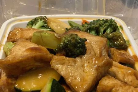 Sunny Wok