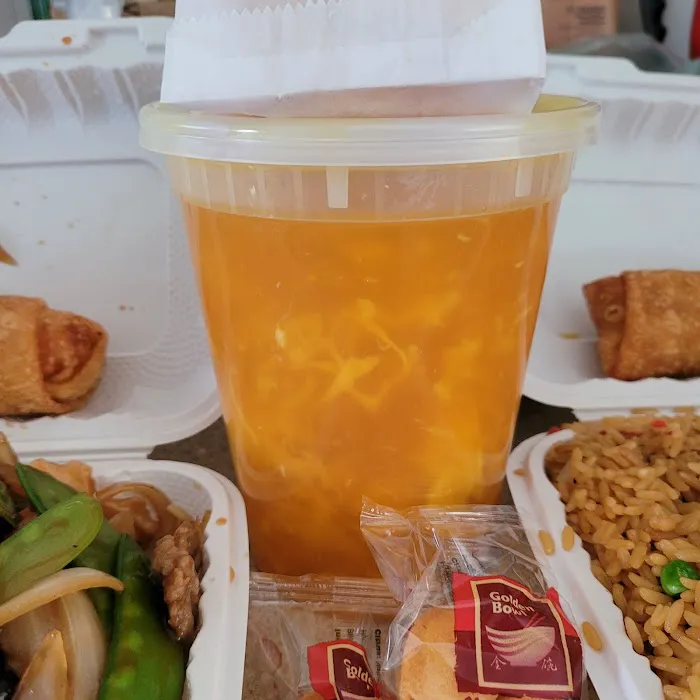 Sunny Wok 4