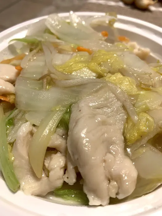 Sunny Wok 10