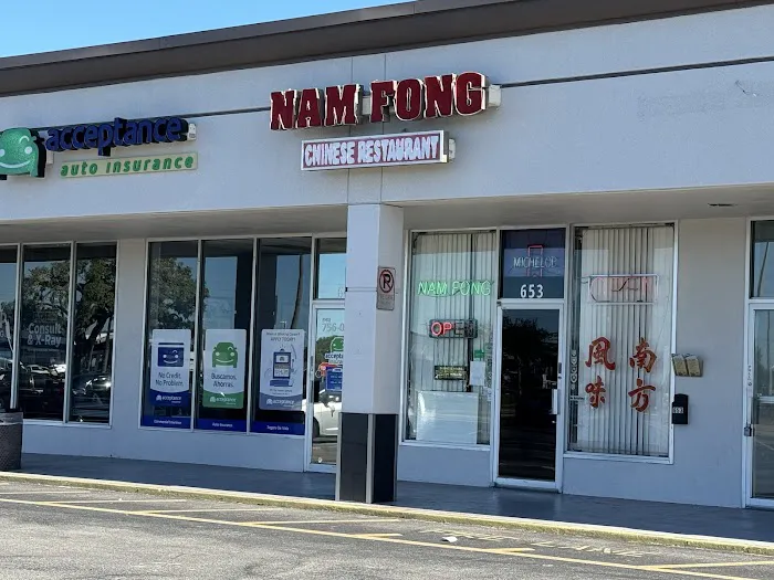 Nam Fong 6