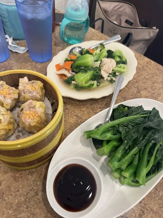 Dim Sum Kitchen 2