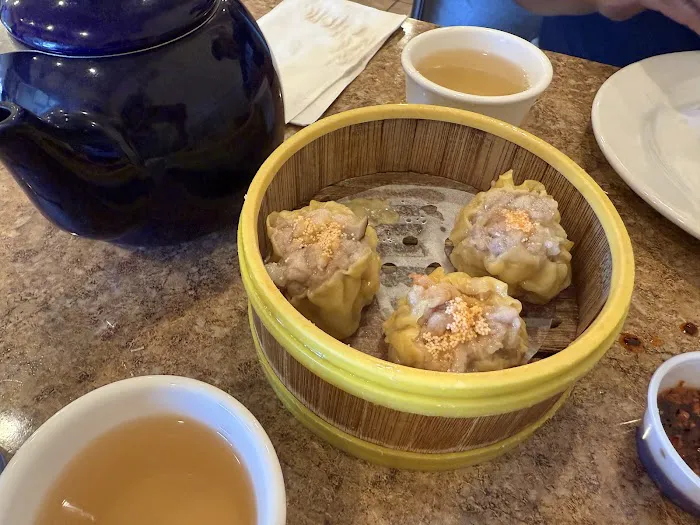 Dim Sum Kitchen 1