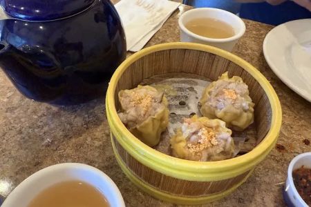 Dim Sum Kitchen