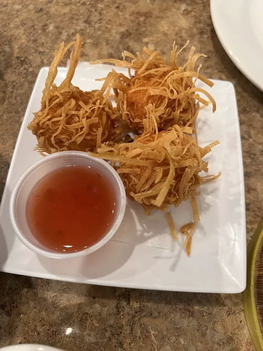 Dim Sum Kitchen 5