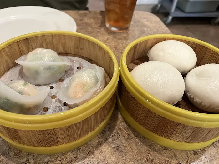 Dim Sum Kitchen 8