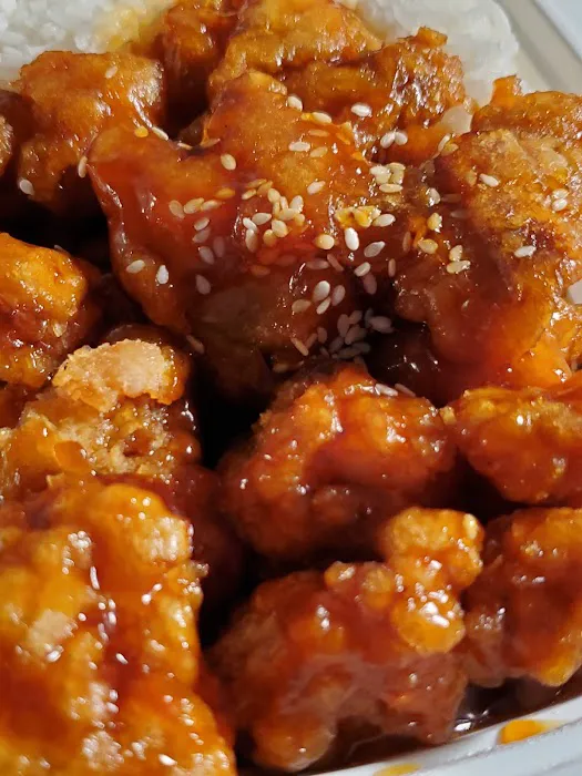 Golden Wok 2