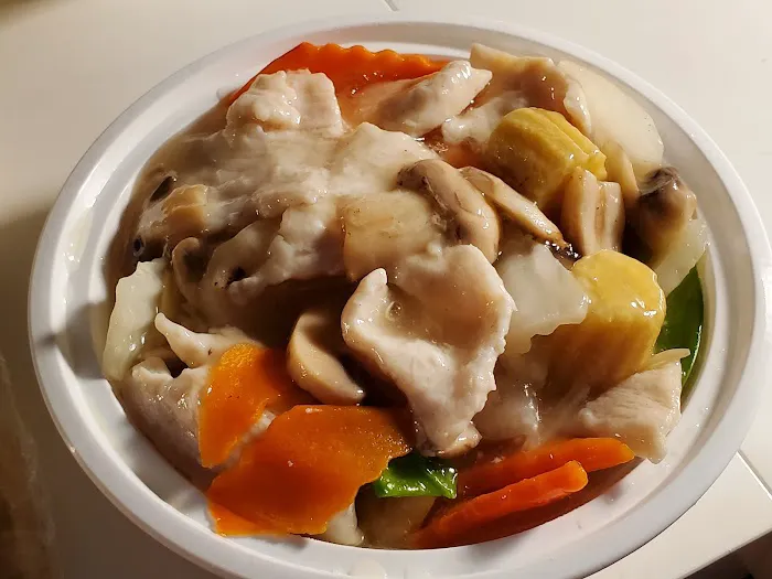Golden Wok 3