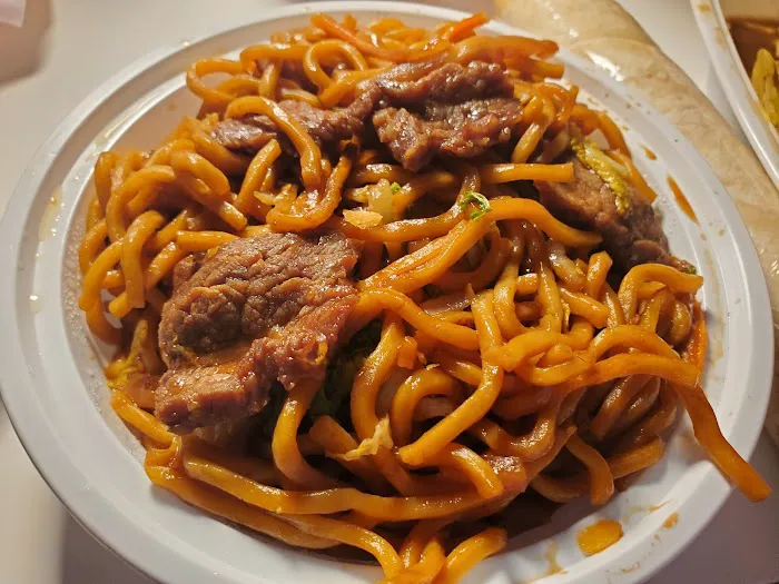 Golden Wok 6