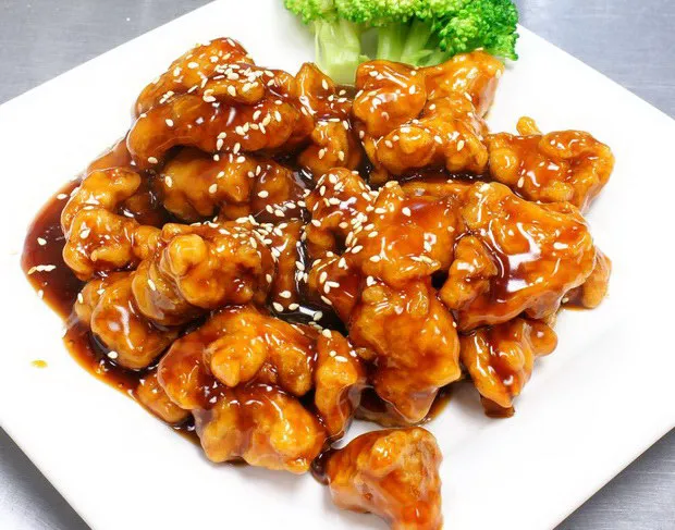 Golden Wok 8