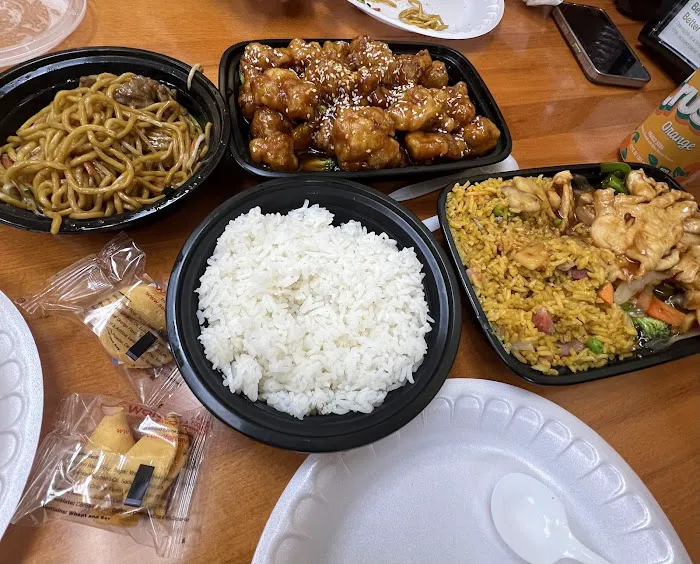 Shanghai Chinese Restaurant 7