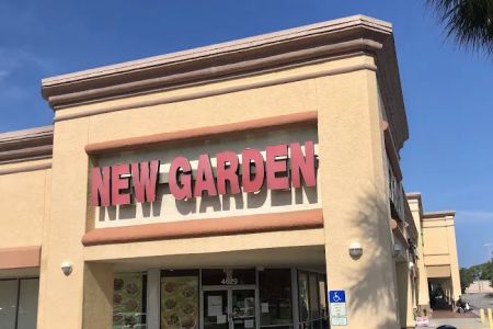 New Garden