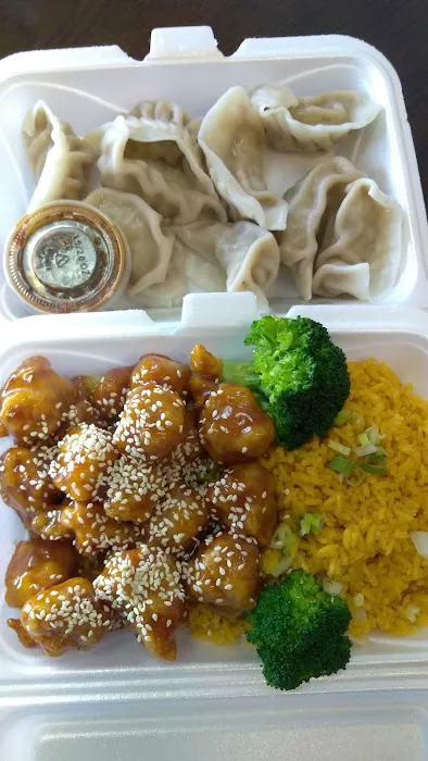 China Express 4