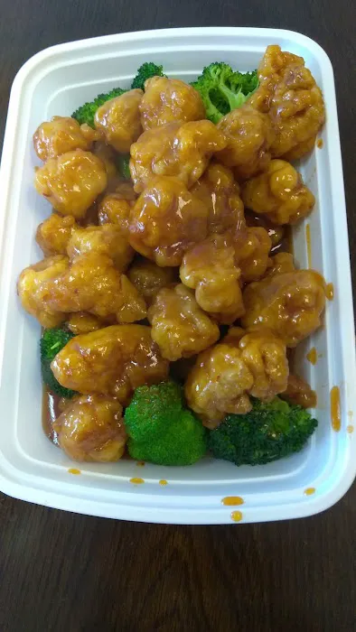 China Express 6