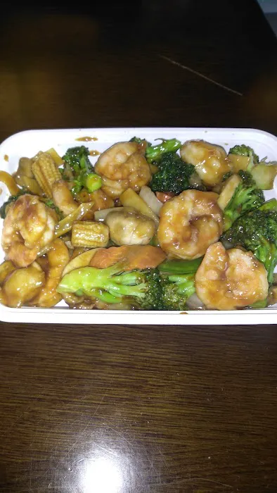 China Express 2