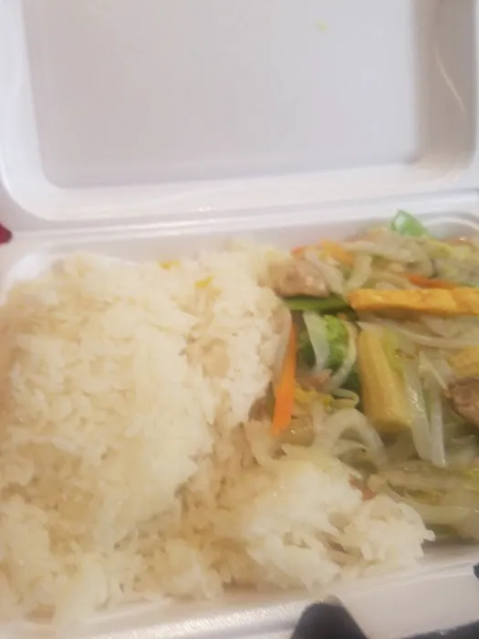 China Express 8