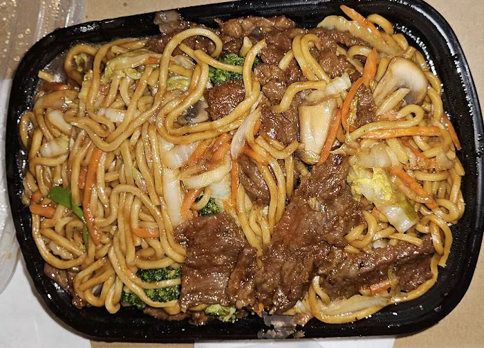 Top China 1