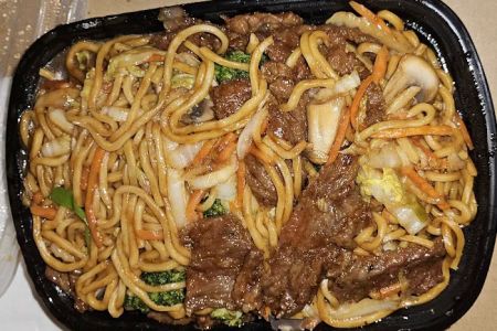 Top China