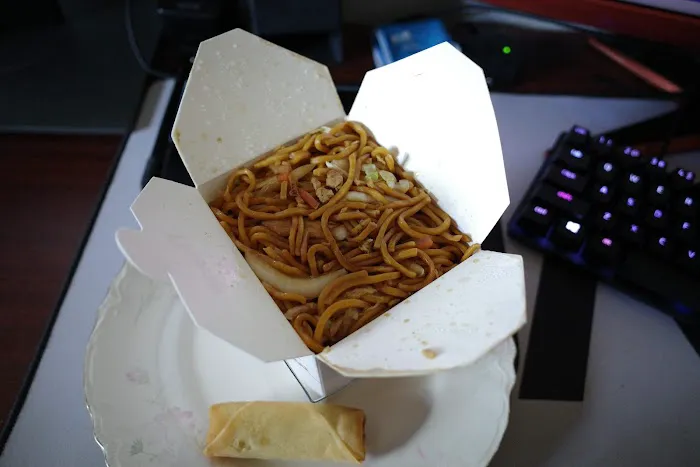 Chopstix 6