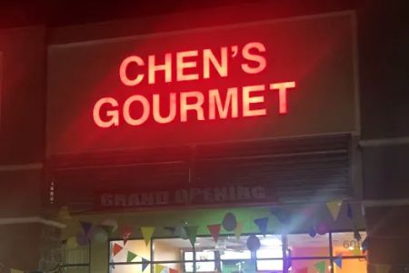 Chen's Gourmet