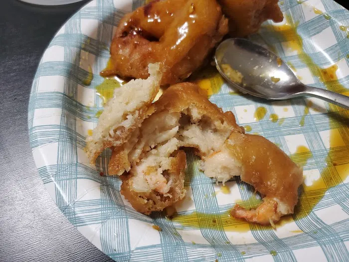 Chen's Gourmet 9