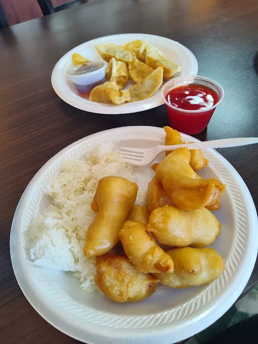 Chen's Gourmet 8