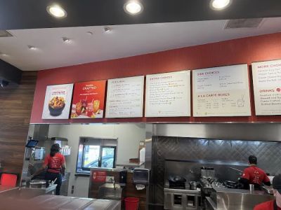 Panda Express 0