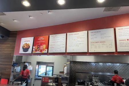Panda Express