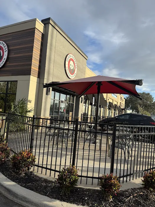 Panda Express 5