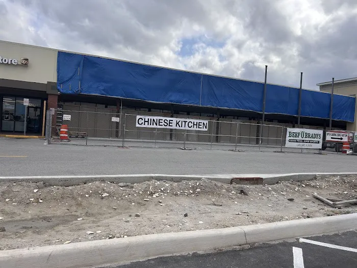 Chinese Kitchen 8