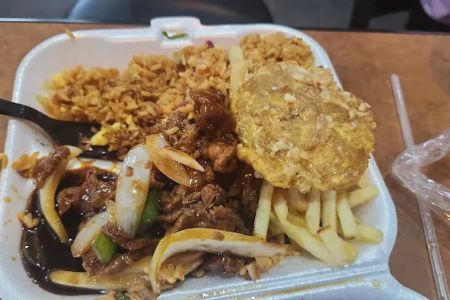 Pa' Los Chinos Restaurant Lakeland