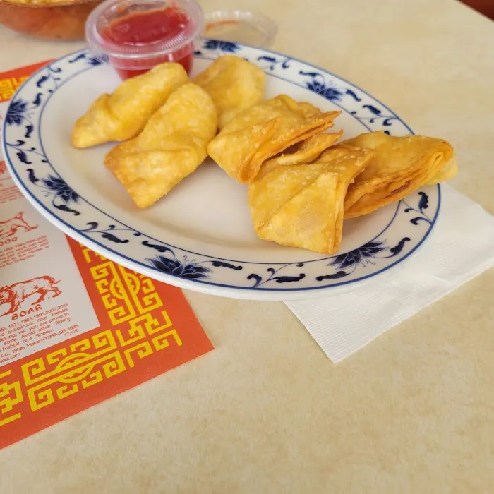 Peking House 4