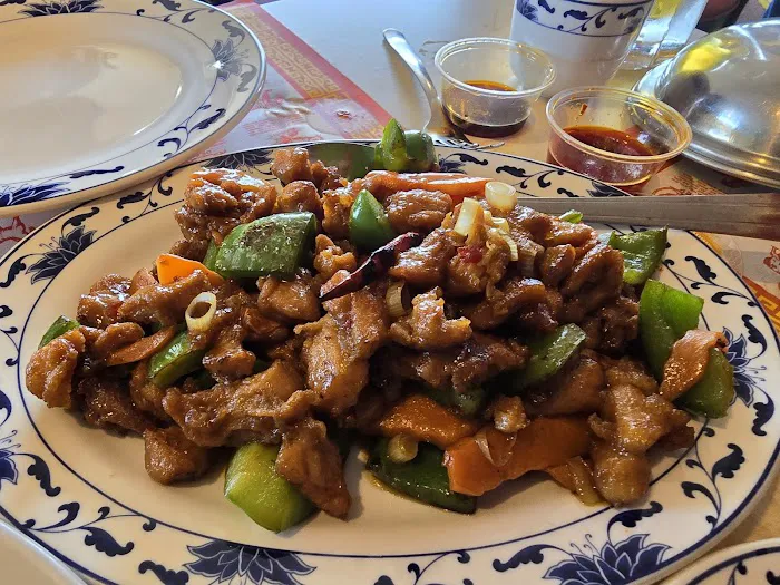 Peking House 7