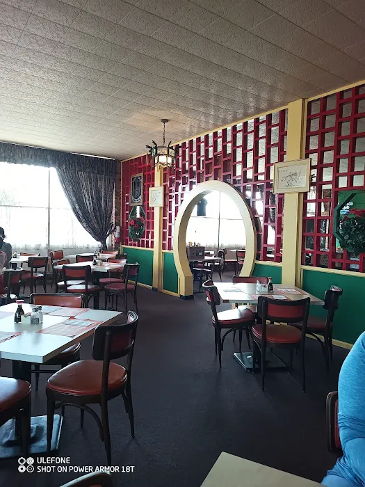 Peking House 6