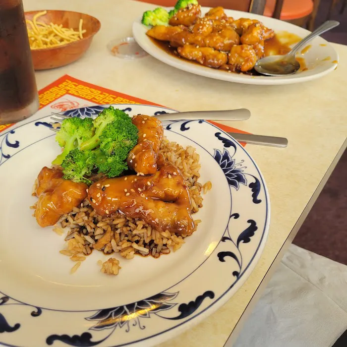 Peking House 3