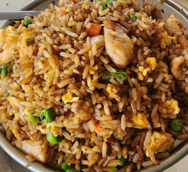 Peking House 5