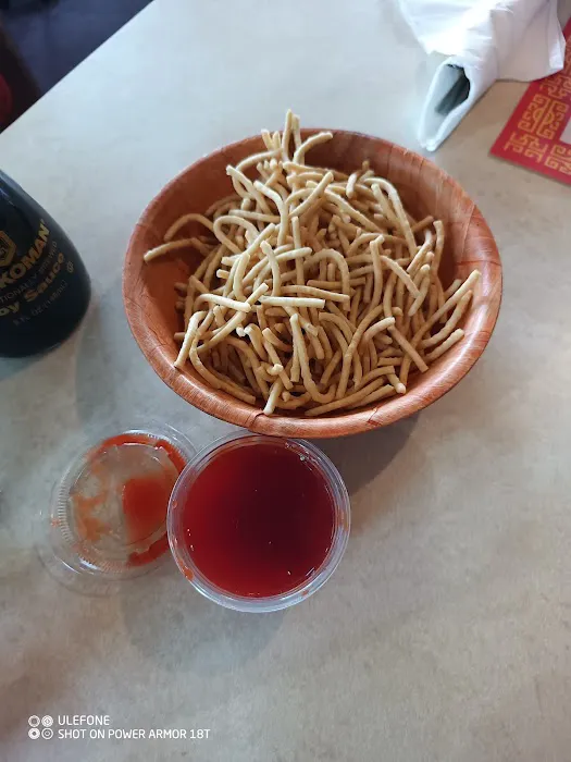 Peking House 9