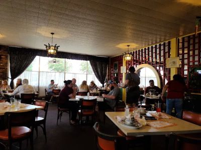 Peking House 0