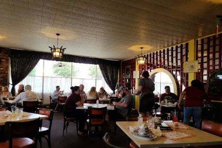 Peking House