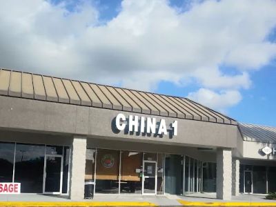 China One 0