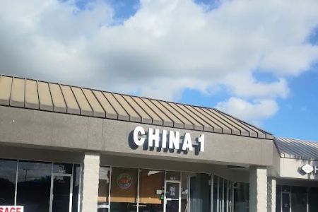 China One