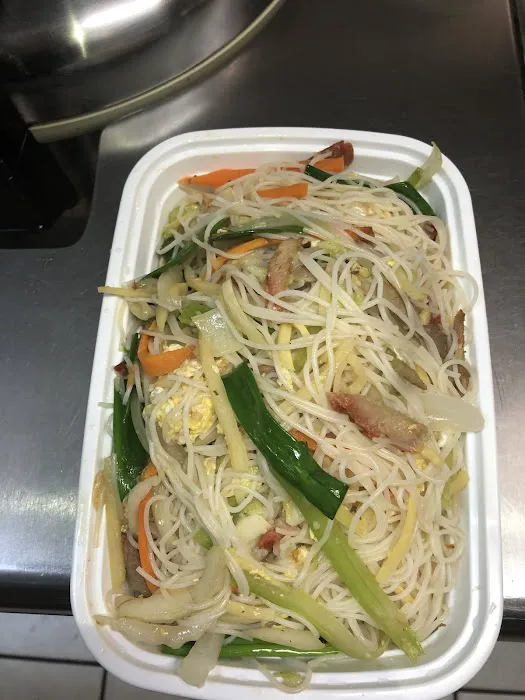 Magic Wok 4