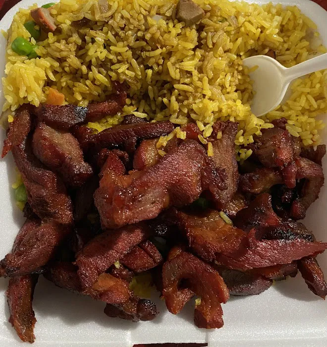 Magic Wok 5