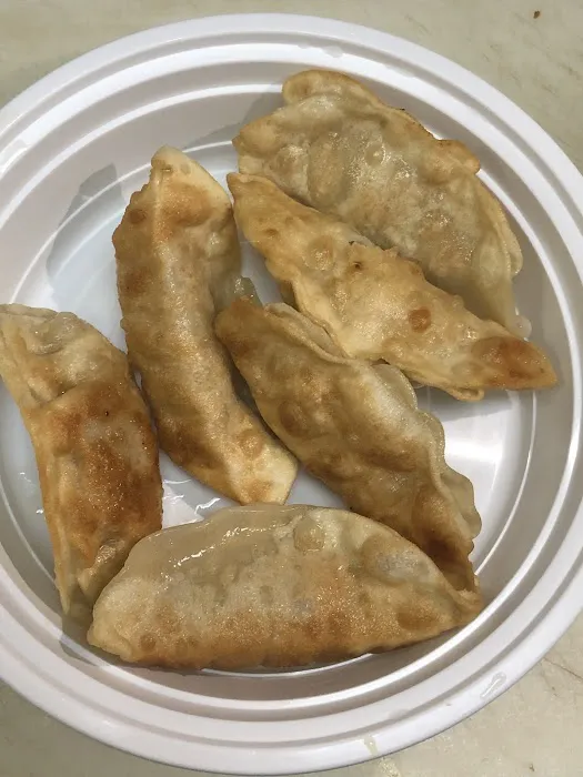 Magic Wok 10