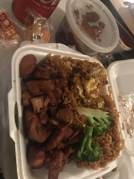 China Garden 7