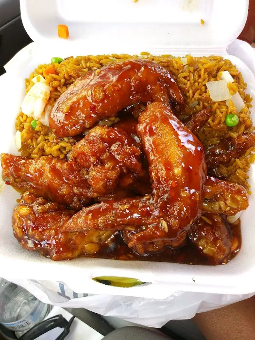 China Garden 2